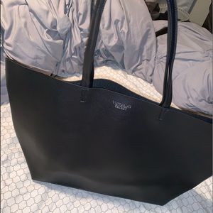 victorias secret tote bag